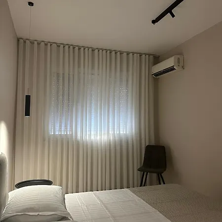 Casa Mara 公寓 地拉那