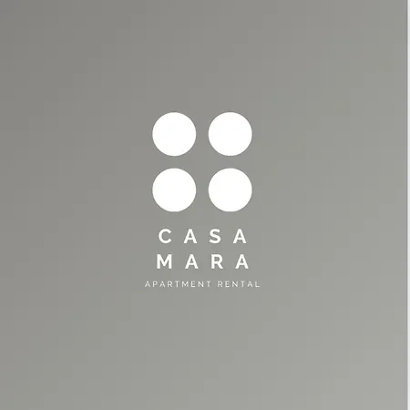 Daire Casa Mara Tiran