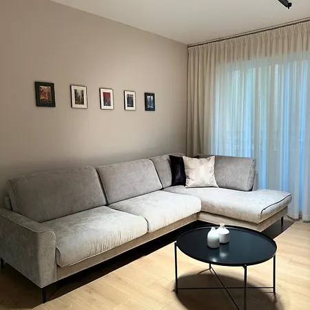 Casa Mara Lägenhet *