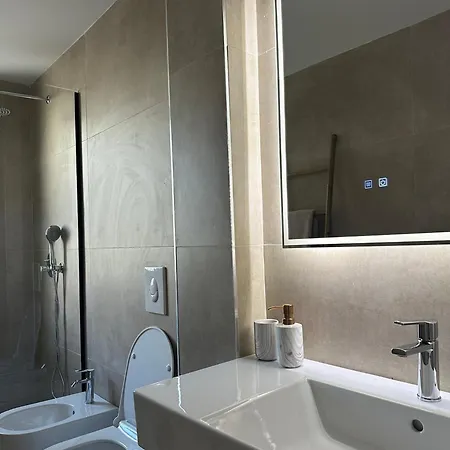 Casa Mara Lägenhet *