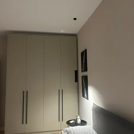 Casa Mara * Tirana