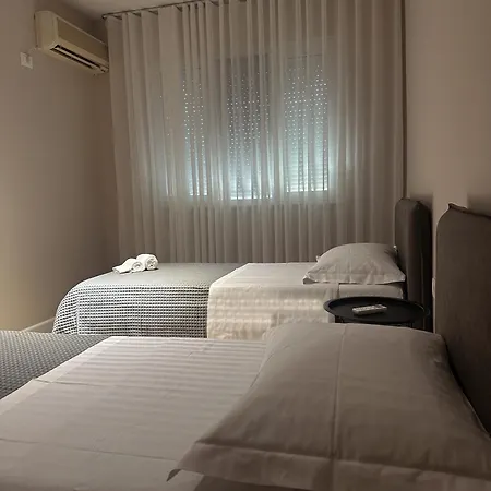 Casa Mara דירה *