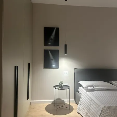Casa Mara *