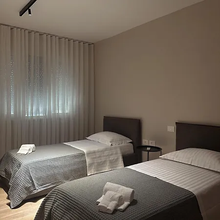 Lägenhet Casa Mara