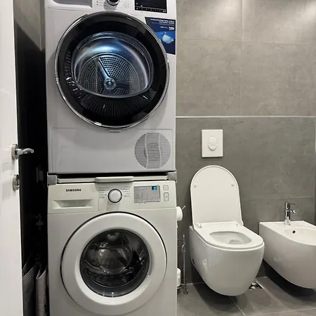 Lägenhet Casa Mara Tirana