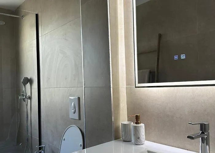 Casa Mara Apartament *