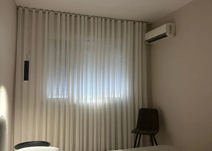 Casa Mara Apartament Tirana