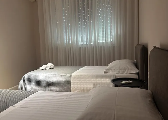 Casa Mara Apartament *