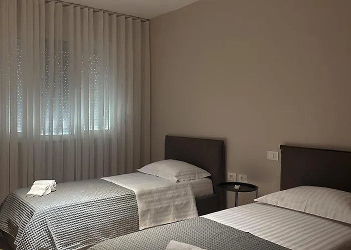 Apartament Casa Mara