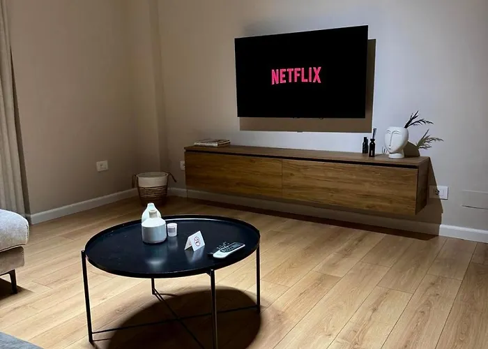 Casa Mara Apartament *